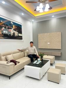 Bán nhà riêng Hà Trì_Hà Đông_34m2_5 tầng_Chỉ hơn 7 Tỷ