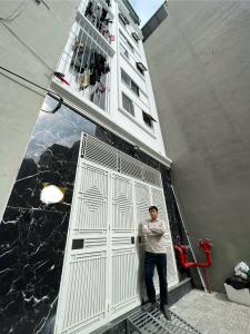 Bán nhà riêng_Hà Trì_Hà Đông_51m2_2 thoáng_Chung cư mini_Hơn 12 tỷ !