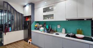 Bán nhà riêng Ngô Quyền_Hà Đông_ô tô đỗ cửa_5 tầng_40m2_Hơn 10 tỷ có thương lượng