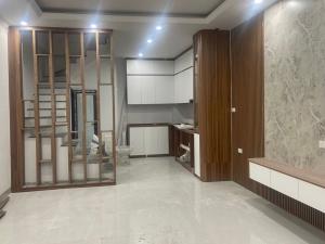 Bán nhà riêng Ngô Thì Sỹ_Hà Đông_5 tầng_32m2_Nhỉnh 8 tỷ