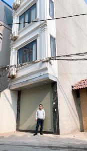 Bán nhà riêng Phú Lương_Hà Đông_mặt đường_48m2_thang máy_Hơn 11 tỷ có thương lượng