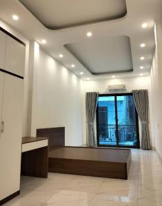 Bán nhà riêng Phú Lương_Hà Đông_42m2_Thang máy_5 tầng_ Hơn 8 tỷ có thương lượng