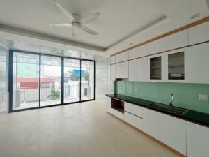 Bán nhà riêng Đại Mỗ_Nam Từ Liêm_45m2_5 tầng_Thang máy_Hơn 12 tỷ có thương lượng !