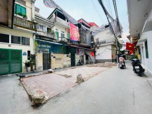 Bán đất Văn La_Hà Đông_4 mặt tiền_46.5m2_Hơn 11 tỷ có thương lượng !