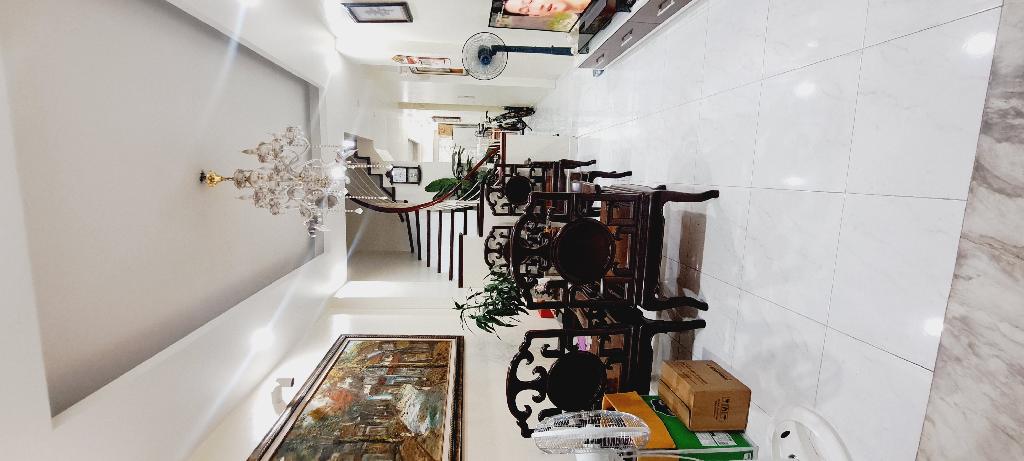 9 TỶ NHÀ ĐẸP PHỐ LÊ DUẨN – 2 MẶT THOÁNG – CHỈ VIỆC XÁCH VALI VỀ Ở!