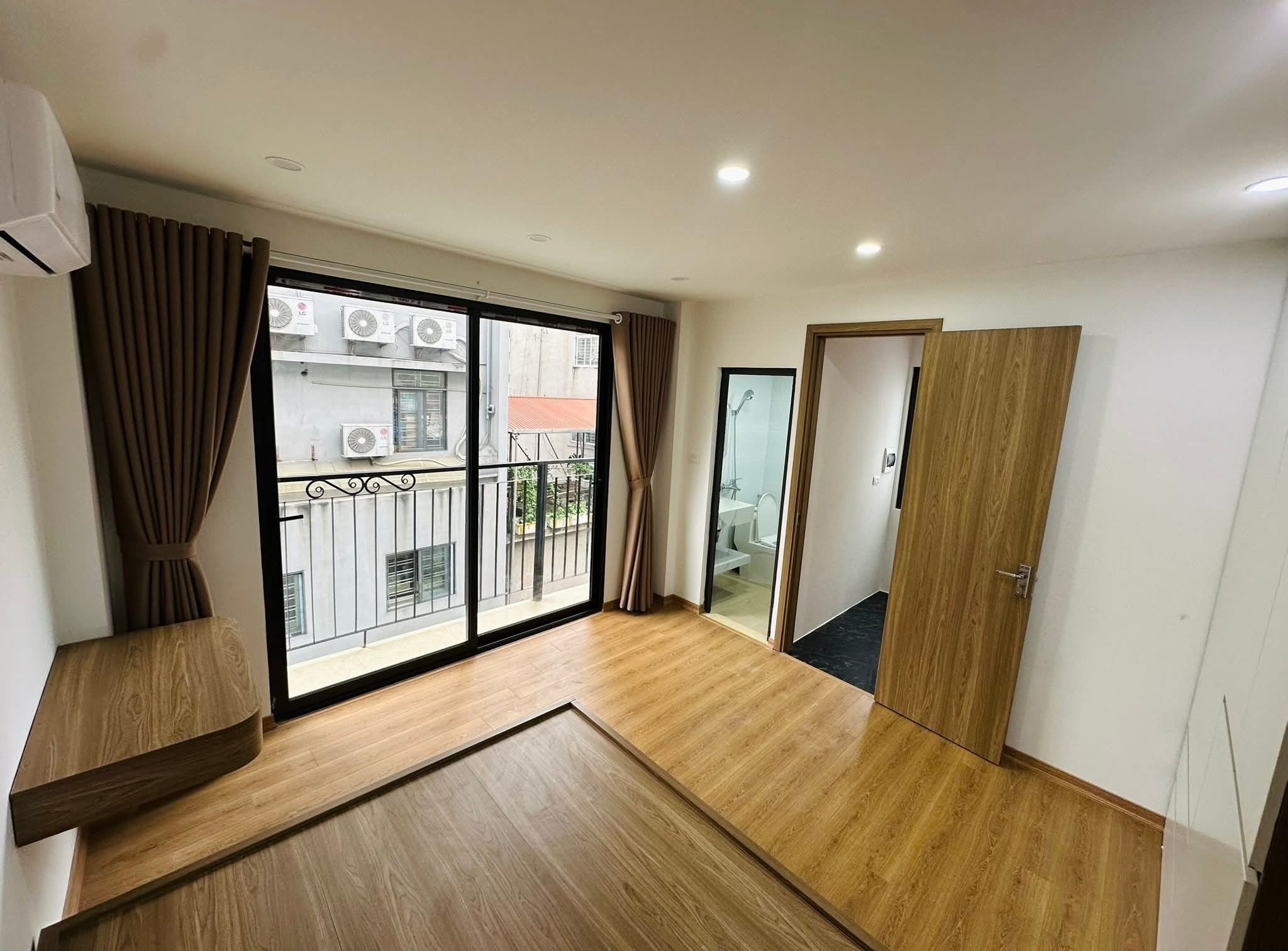 Cần bán gấp Văn Quán Hà đông - nhỉnh 7 tỷ - View hồ