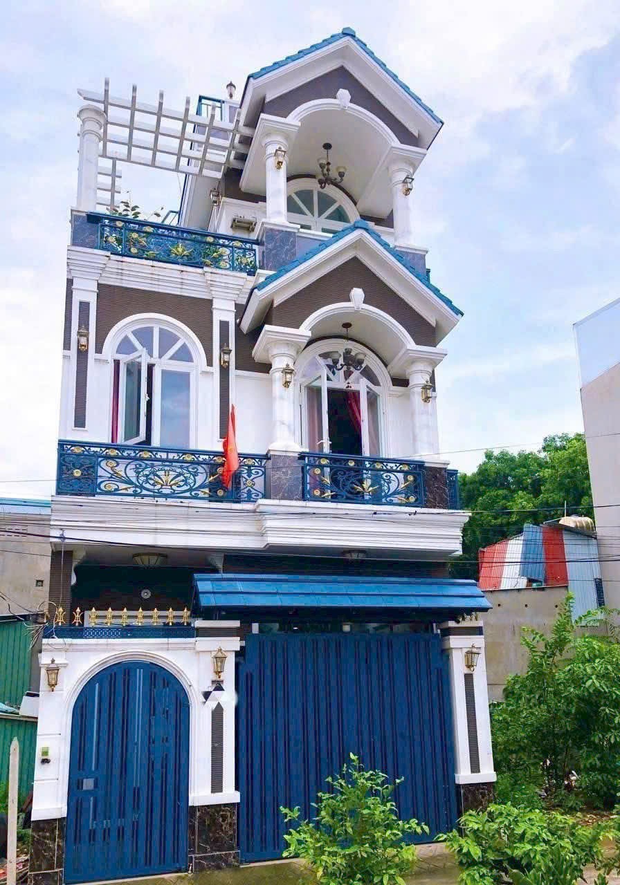 Biệt thự quận 9