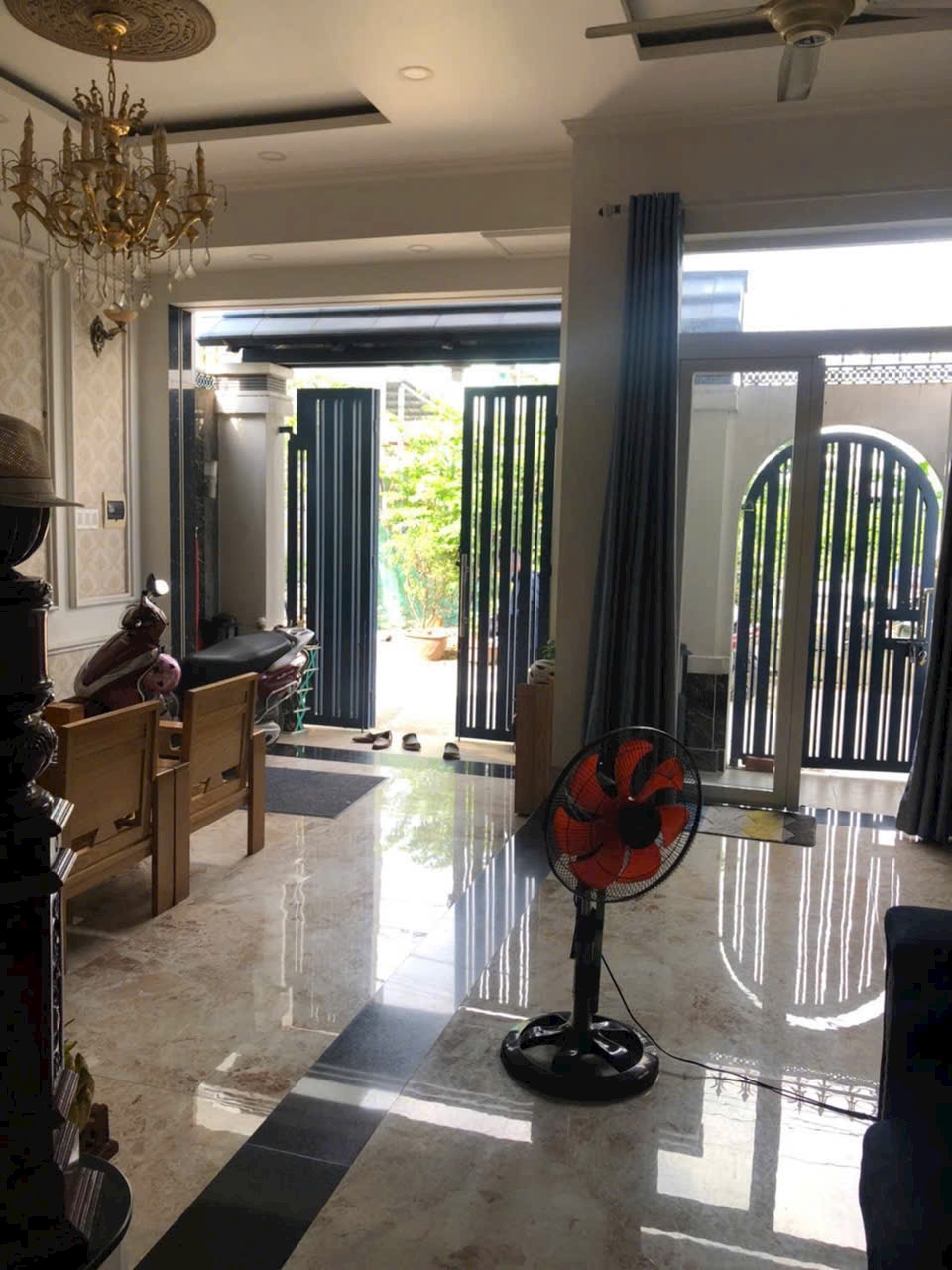 Nhà Nhỏ Phước Bình