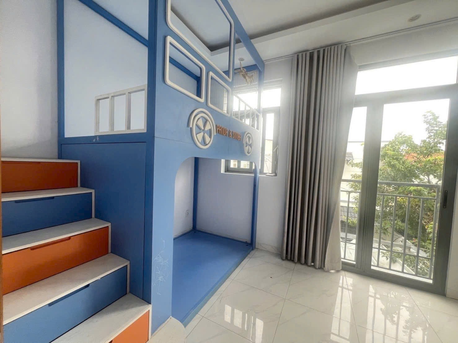 NHÀ ĐẸP KHU TRƯỜNG THỌ THỦ ĐỨC