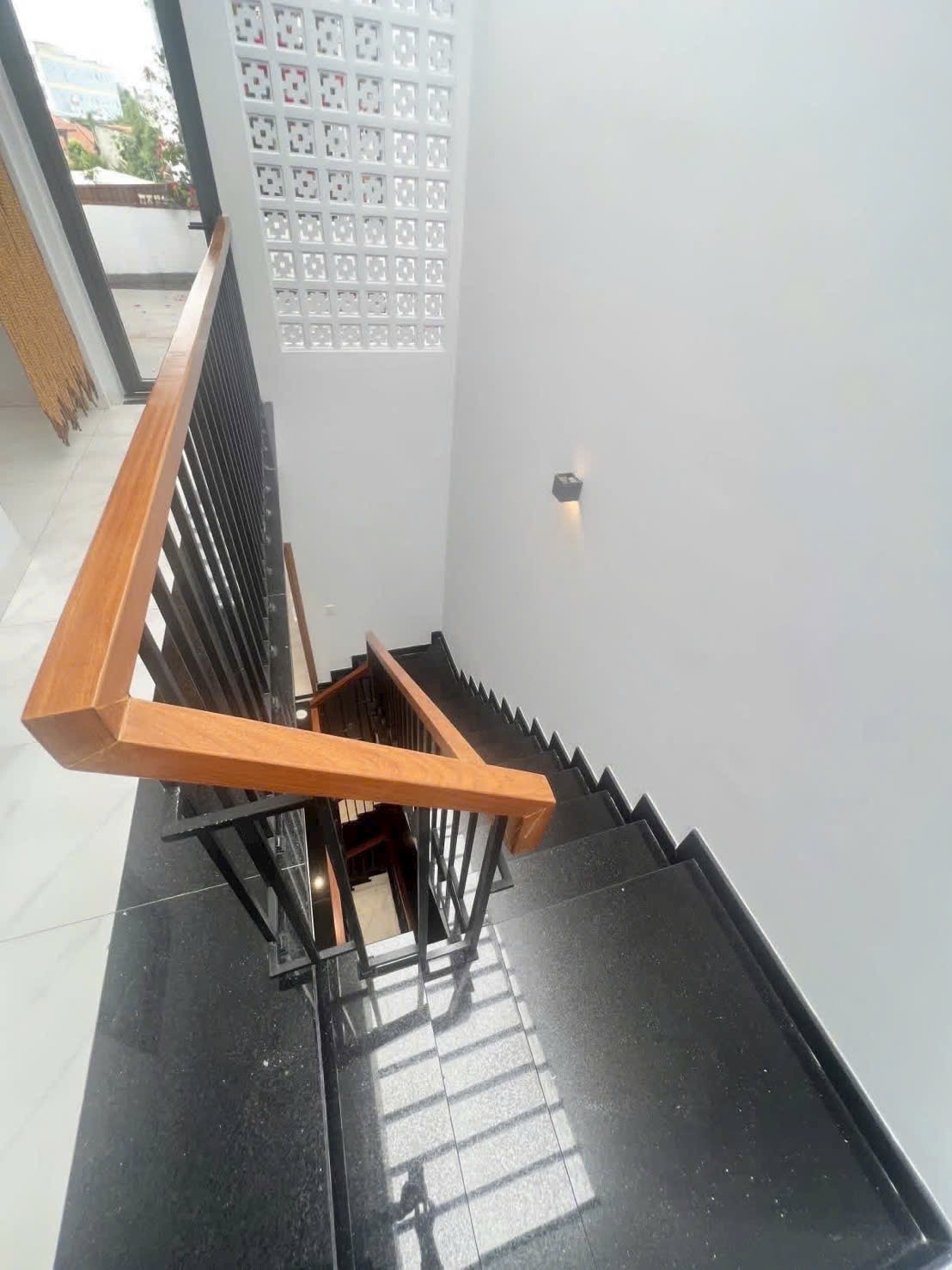 NHÀ ĐẸP KHU TRƯỜNG THỌ THỦ ĐỨC