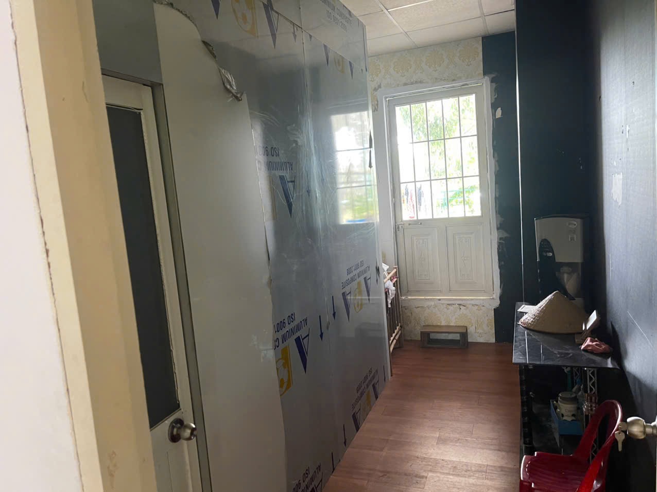 BÁN NHÀ BẾN CÁT BÌNH DƯƠNG CÓ SẲN PHÒNG TRỌ THU NHẬP TỐT