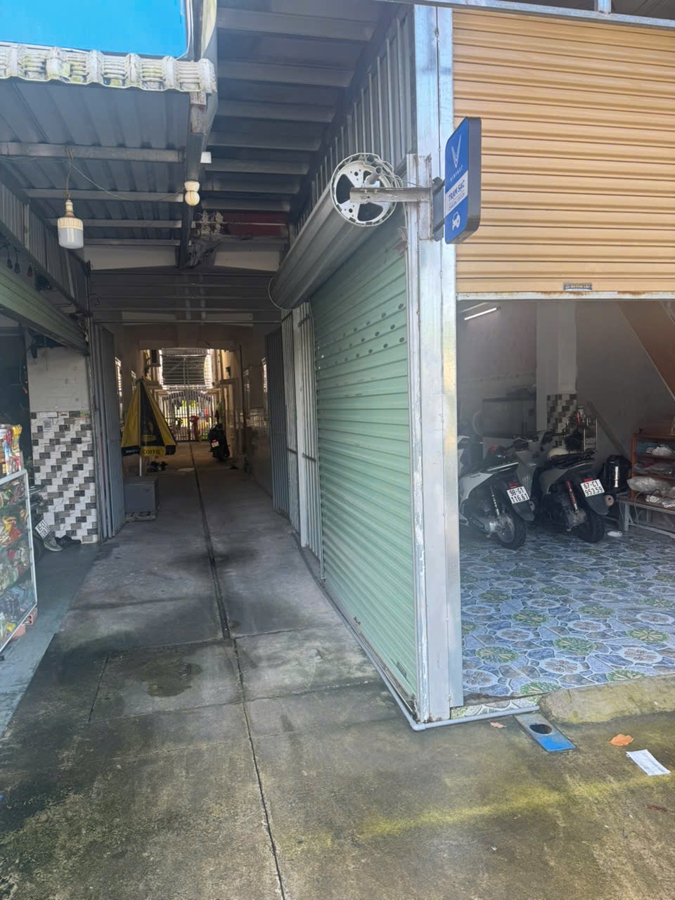 NHÀ LIỀN KỀ PHƯỜNG CHÁNH PHÚ HOÀ TX BẾN CÁT BÌNH DƯƠNG