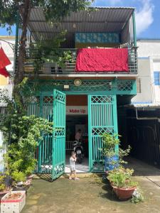 BÁN NHÀ BẾN CÁT BÌNH DƯƠNG CÓ SẲN PHÒNG TRỌ THU NHẬP TỐT