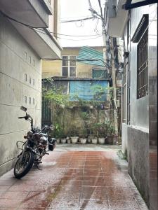 (NHÀ ĐẸP) NGUYỄN HOÀNG TÔN – TÂY HỒ – CHỈ 7,X TỶ