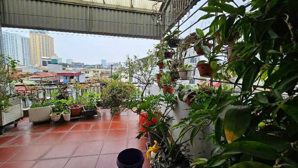 XUÂN ĐỈNH 5 TẦNG - LÔ GÓC- GẦN PHỐ HƠN 8 TỶ