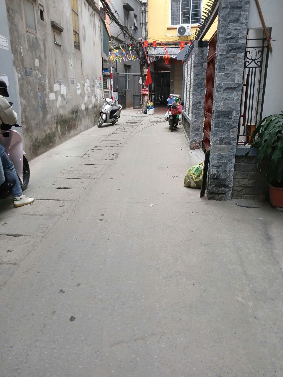 XUÂN ĐỈNH 5 TẦNG - LÔ GÓC- GẦN PHỐ HƠN 8 TỶ