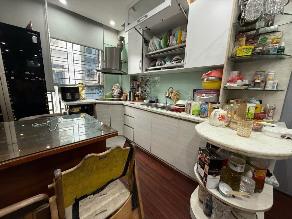 THỊ TRÁN VĂN ĐIÊN - Ô TÔ VÀO  NHÀ - 3 BƯỚC CHÂN RA MĂT CHỢ THỊ TRẤN !