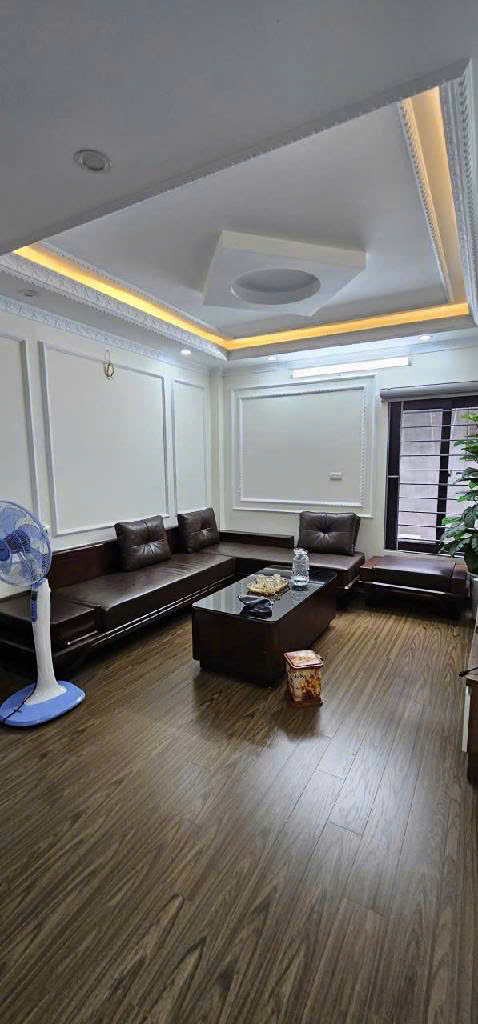 TỨ HIỆP - THANH TRÌ - NHÀ ĐẸP - 35M2 - QUANH 7 TỶ