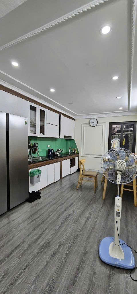 TỨ HIỆP - THANH TRÌ - NHÀ ĐẸP - 35M2 - QUANH 7 TỶ