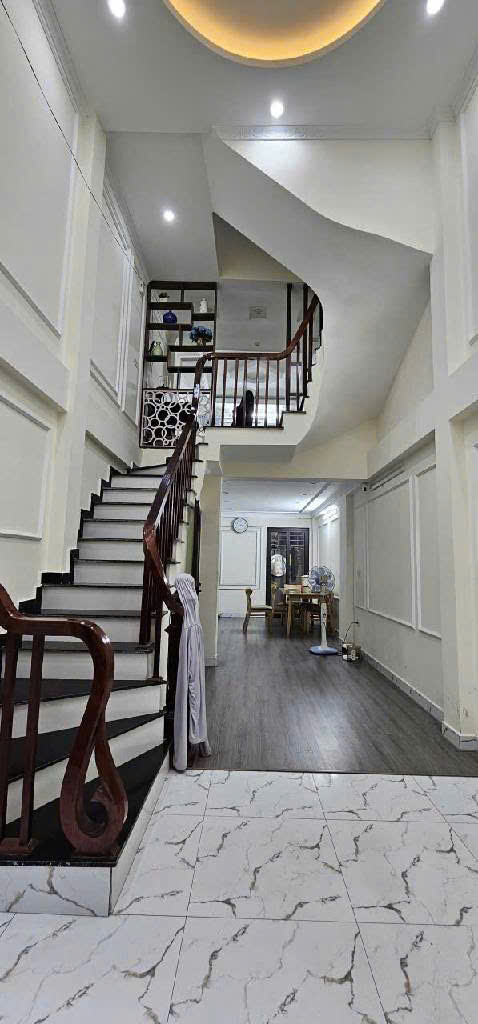 TỨ HIỆP - THANH TRÌ - NHÀ ĐẸP - 35M2 - QUANH 7 TỶ