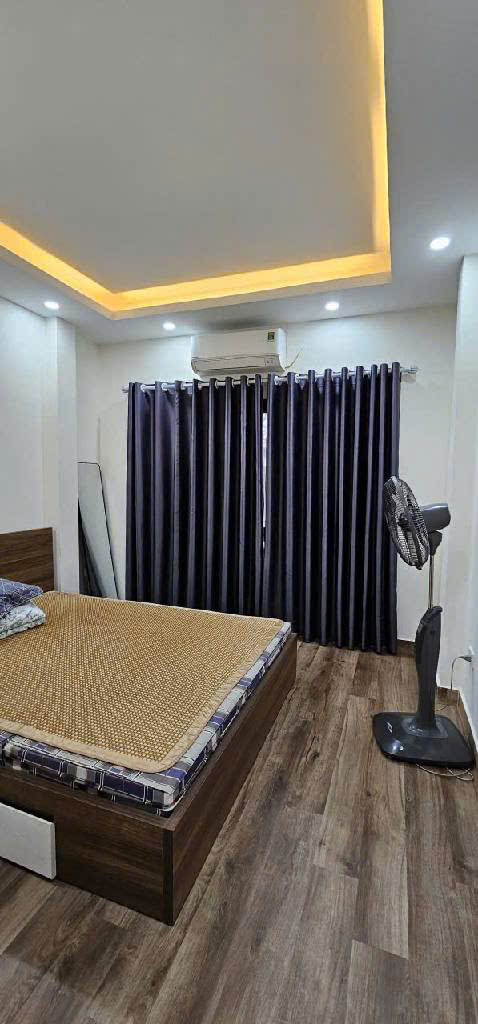 TỨ HIỆP - THANH TRÌ - NHÀ ĐẸP - 35M2 - QUANH 7 TỶ