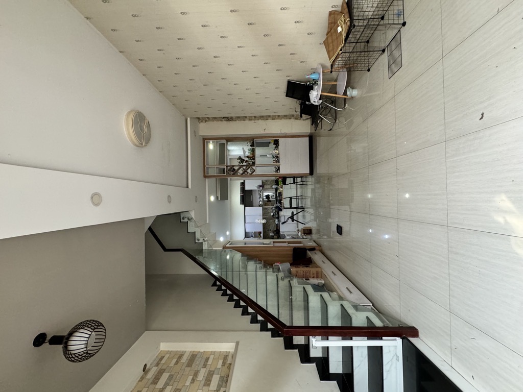 Phú Nhuận - Nguyễn Đình Chính 4,3m x 13,5m