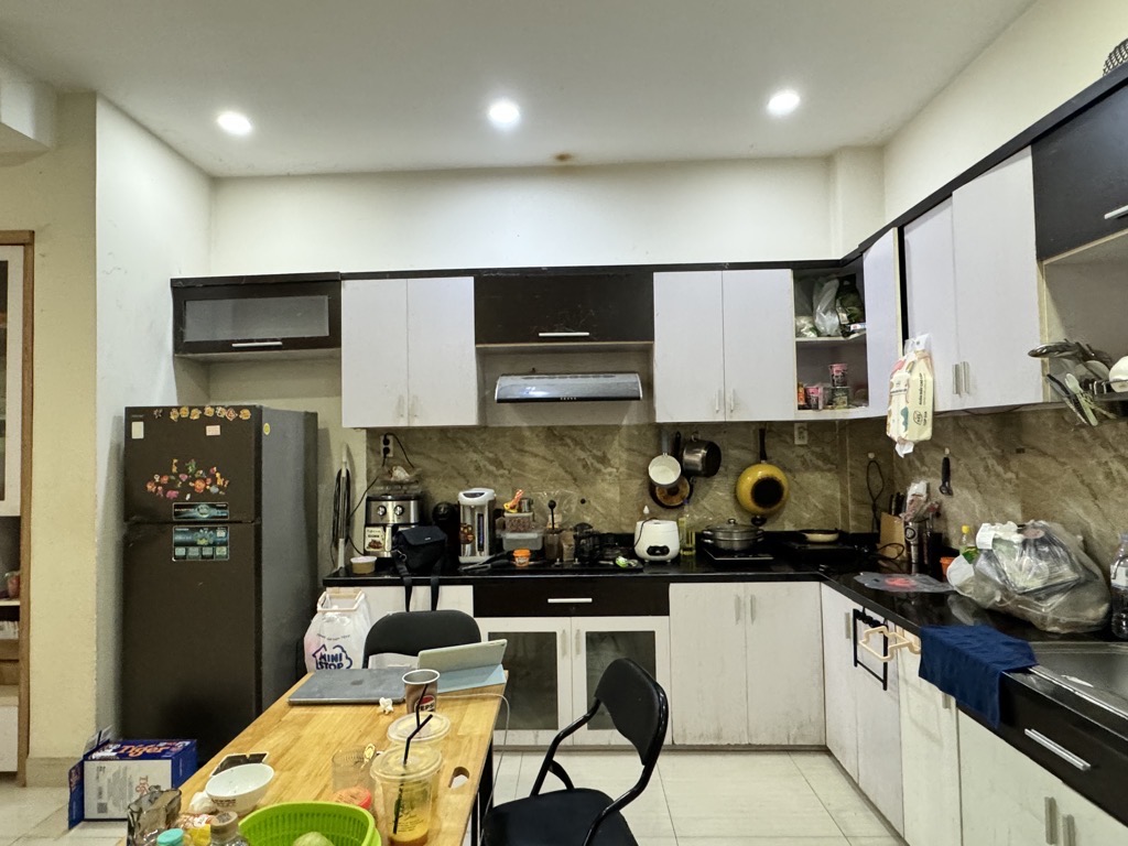 Phú Nhuận - Nguyễn Đình Chính 4,3m x 13,5m