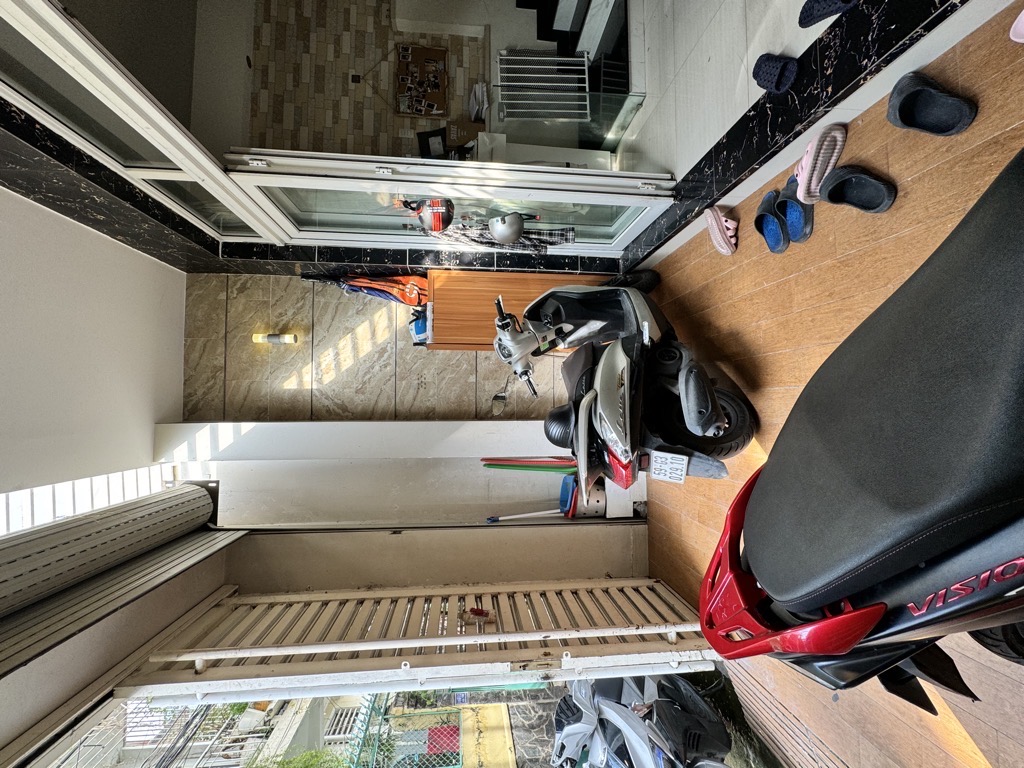 Phú Nhuận - Nguyễn Đình Chính 4,3m x 13,5m