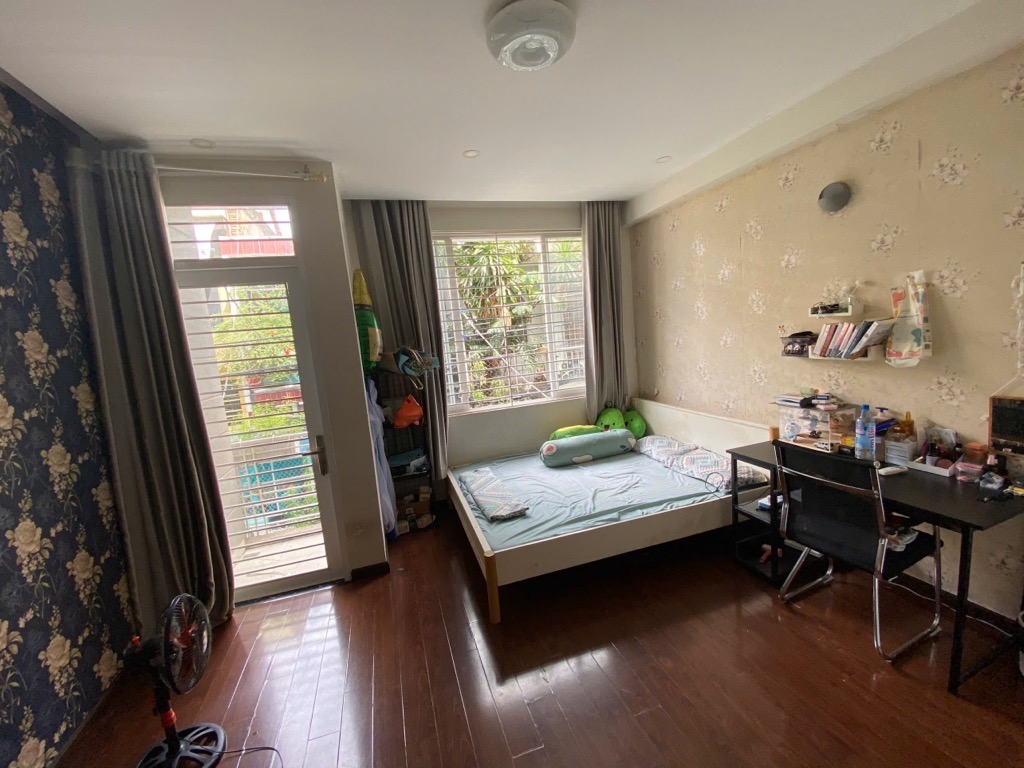 Phú Nhuận - Nguyễn Đình Chính 4,3m x 13,5m