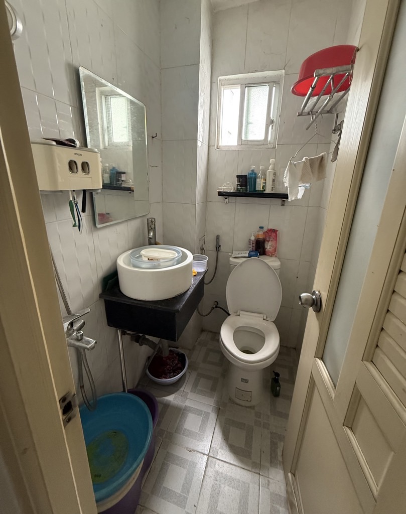 Nhà mặt tiền Trường Sa - Phú Nhuận