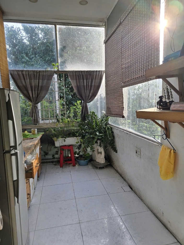 Nhà mặt tiền Trường Sa - Phú Nhuận