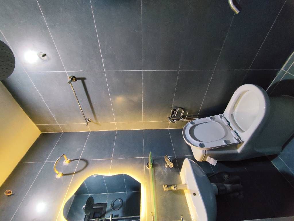 NHÀ ĐẸP ĐÓN NOEL - 4 TẦNG 3 NGỦ 34M2 - SẴN NỘI THẤT- TRUNG TÂM ĐÔNG ĐA 7,48 TỶ