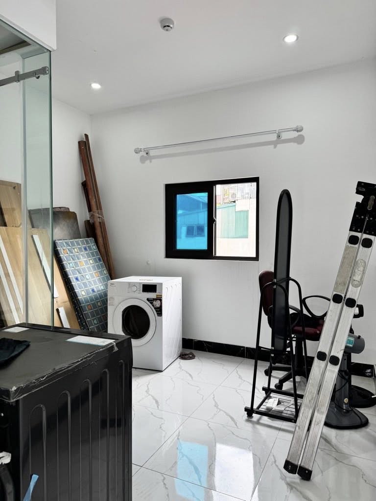 NHÀ ĐẸP ĐÓN NOEL - 4 TẦNG 3 NGỦ 34M2 - SẴN NỘI THẤT- TRUNG TÂM ĐÔNG ĐA 7,48 TỶ