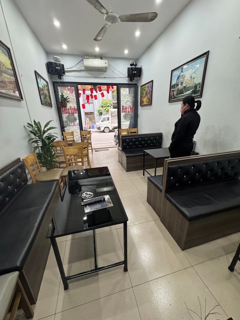 NHÀ MẶT PHỐ, LÔ GÓC 3 MẶT THOÁNG HAI BÀ TRƯNG. 38M2, 4 TẦNG, KINH DOANH SẦM UẤT CHỈ 10,5 TỶ