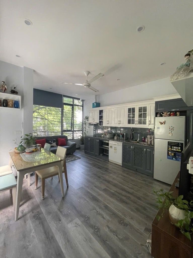 NHÀ MẶT PHỐ, LÔ GÓC 3 MẶT THOÁNG HAI BÀ TRƯNG. 38M2, 4 TẦNG, KINH DOANH SẦM UẤT CHỈ 10,5 TỶ