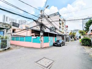 Bán gấp đất khu Kiều Đàm tặng nhà cấp 4 vị trí đắc địa