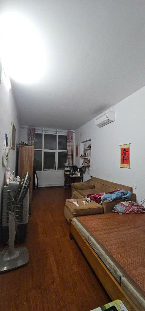 Bán nhà phố an hòa