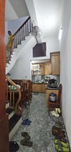 Bán nhà phố an hòa