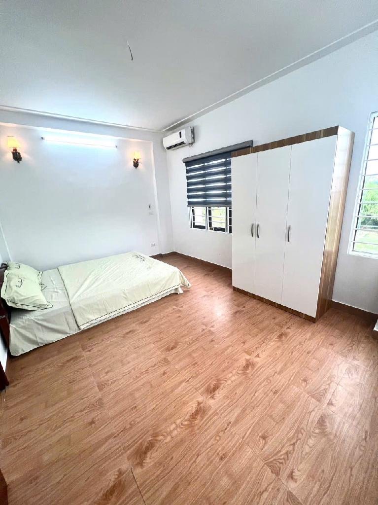 bán nhà Yên Nghĩa - Hà Đông - 30m2 - 5 tỷ