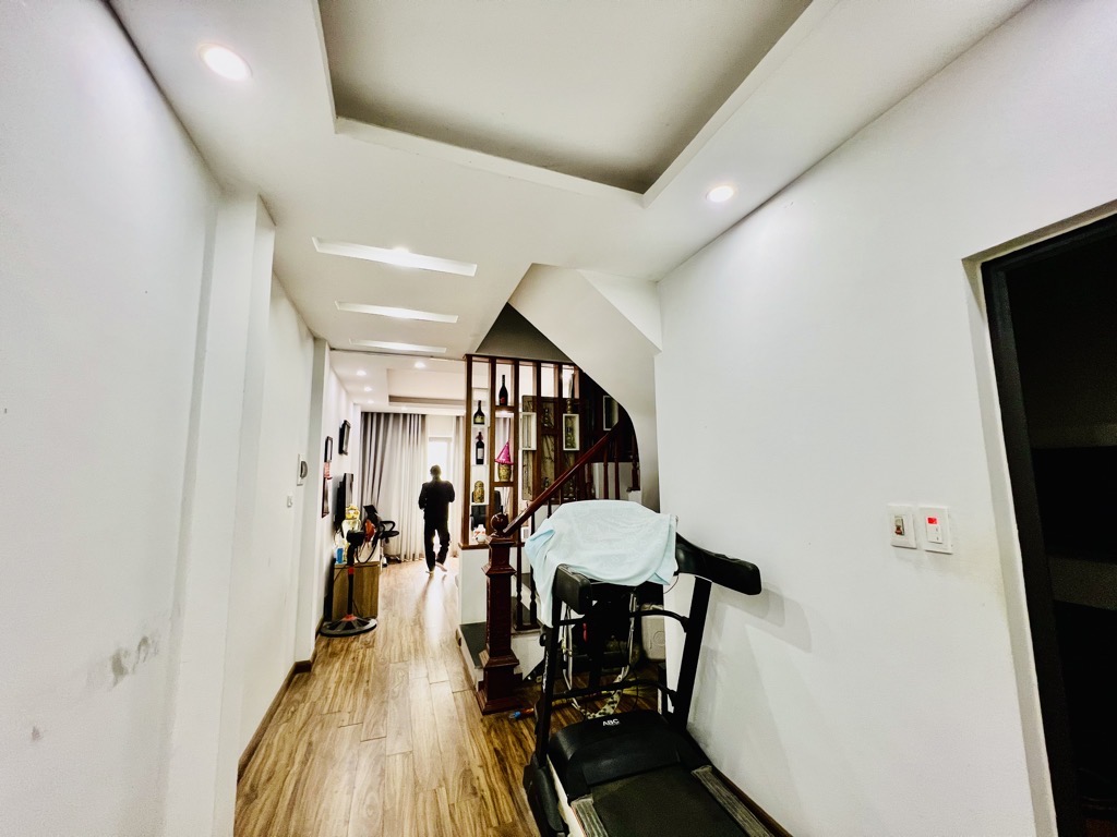 Bán nhà Yên Nghĩa - Hà Đông - 34m2 - 8 tỷ