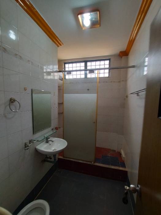 MẶT TIỀN KÊNH TÂN HÓA - 45M2 - 4 TẦNG - NỞ HẬU - CÓ LỀ 3M - CHỈ 8.X TỶ