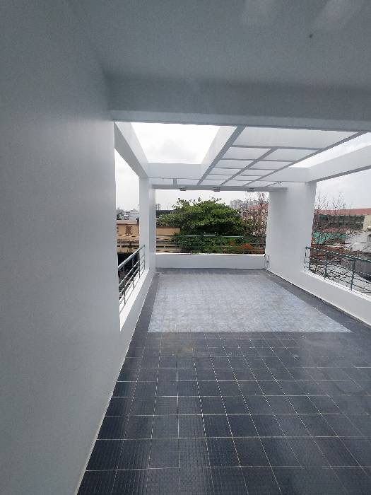 MẶT TIỀN KÊNH TÂN HÓA - 45M2 - 4 TẦNG - NỞ HẬU - CÓ LỀ 3M - CHỈ 8.X TỶ