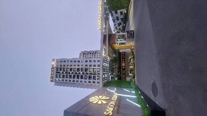 MẶT TIỀN KÊNH TÂN HÓA - 45M2 - 4 TẦNG - NỞ HẬU - CÓ LỀ 3M - CHỈ 8.X TỶ