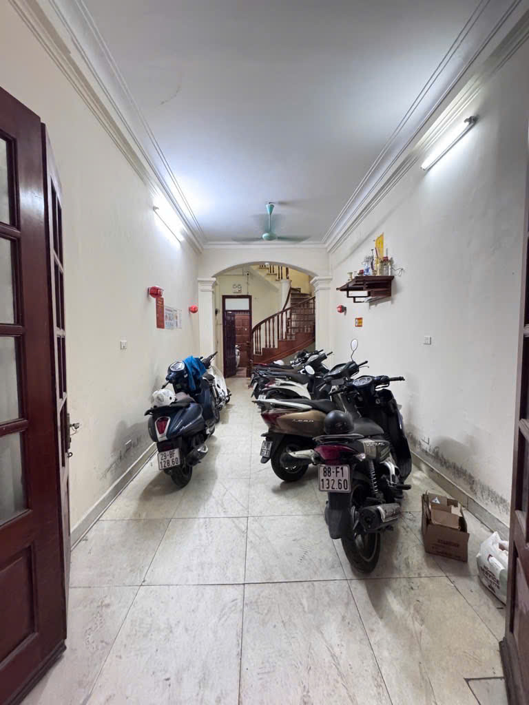 Bán nhà Khâm Thiên - Đống Đa 35m2 11.6tỷ