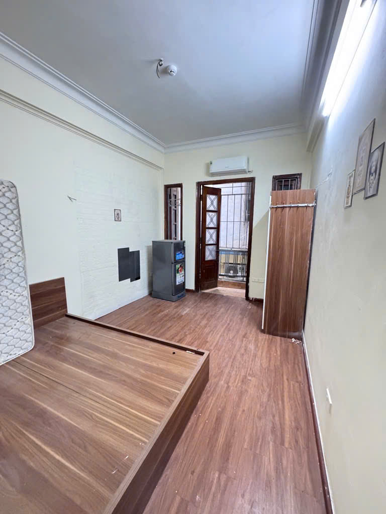 Bán nhà Khâm Thiên - Đống Đa 35m2 11.6tỷ