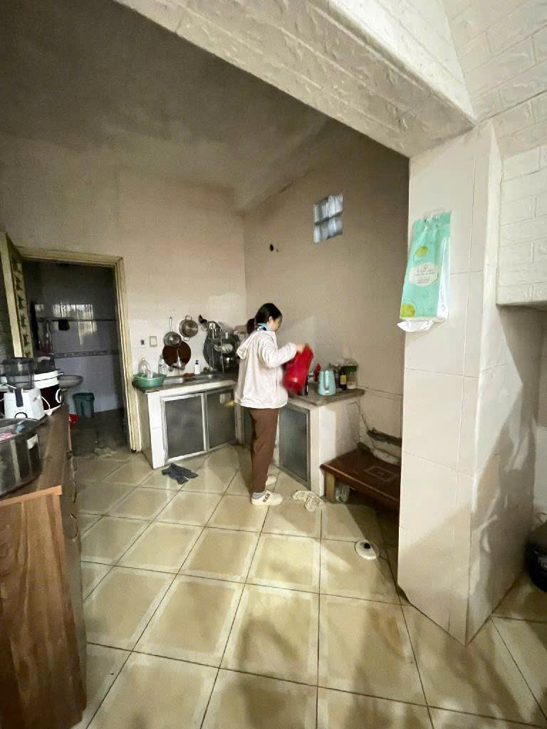 Bán nhà Tây Sơn - Đống Đa 41m2 9tỷ