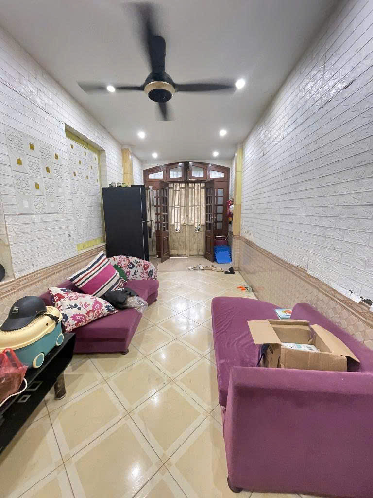 Bán nhà Tây Sơn - Đống Đa 41m2 9tỷ