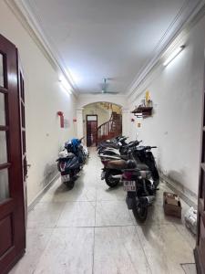 Bán nhà Khâm Thiên - Đống Đa 35m2 11.6tỷ