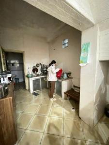 Bán nhà Tây Sơn - Đống Đa 41m2 9tỷ