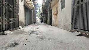 BÁN NHÀ BÙI XƯƠNG TRẠCH, MỚI ĐẸP LONG LANH, Ô TÔ QUA NHÀ